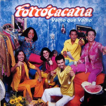 Vamo que vamo