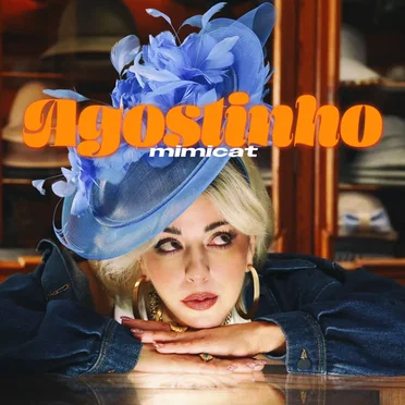 Agostinho by Mimicat - album cover