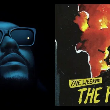 Moth to a Flame × The Hills – Swedish House Mafia, The Weeknd