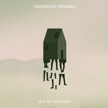 Rez-de-chaussée