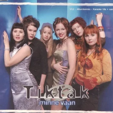 Minne vaan