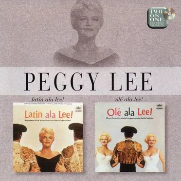 Latin ala Lee! / Olé ala Lee!