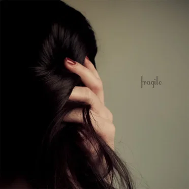 fragile by Greetings From Tuskan - album cover