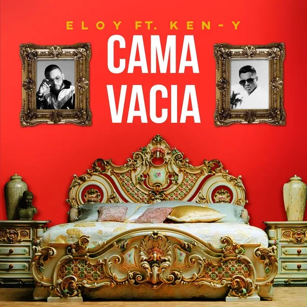 Cama vacía