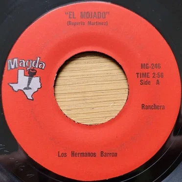 El mojado / La carretera