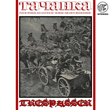 TACHANKA