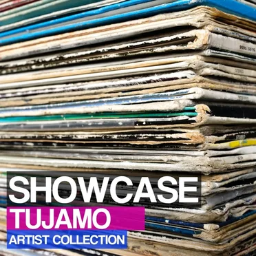 Showcase - Tujamo Artist Collection