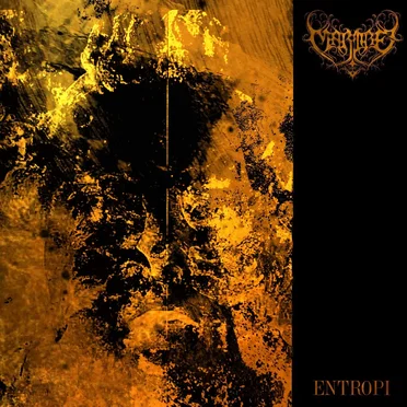 Entropi