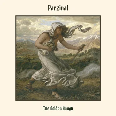 The Golden Bough by Parzival - album cover