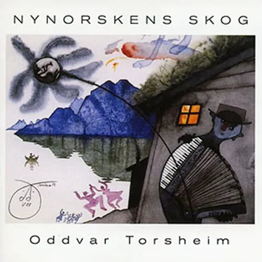 Oddvar Torsheim
