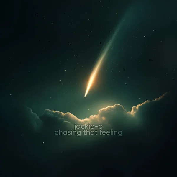 Chasing That Feeling