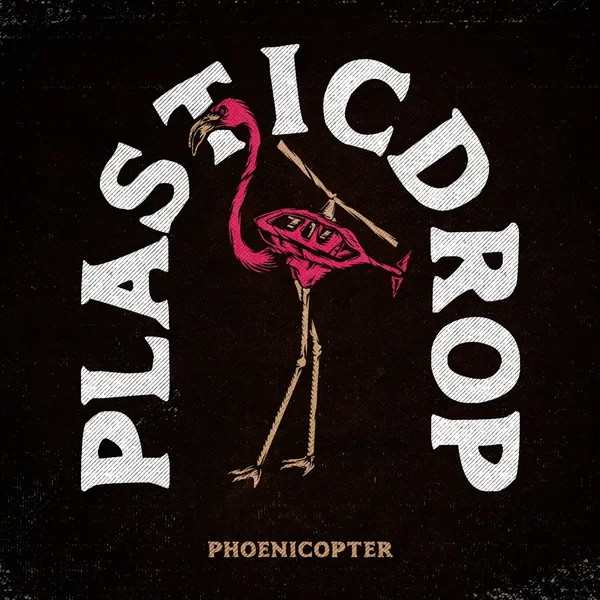 Phoenicopter