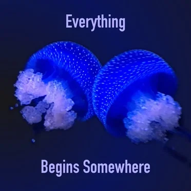 Everything Begins Somewhere