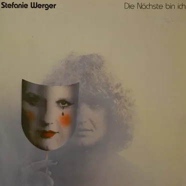 Die Nächste bin ich