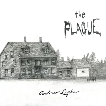 The Plague by Andrew Lipke - album cover