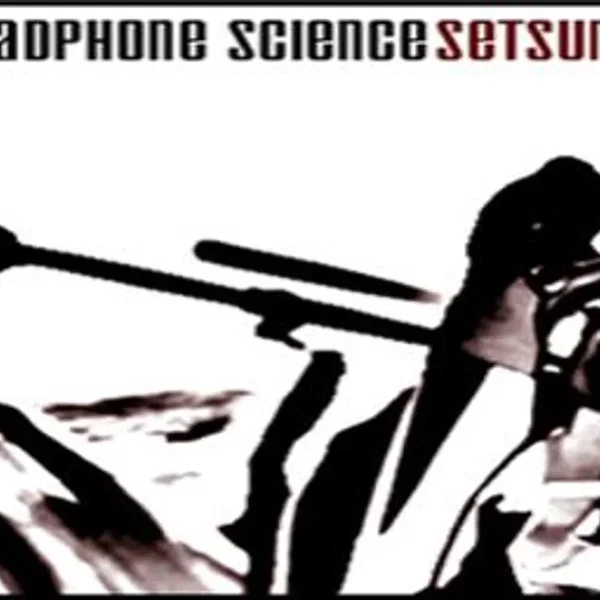 Setsumei EP