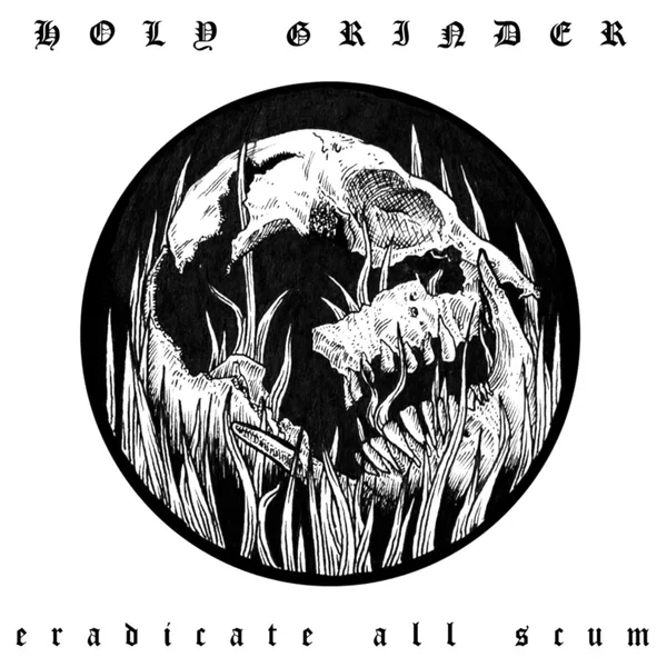 Eradicate All Scum