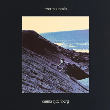 Iron Mountain by Emma Ayzenberg - album cover