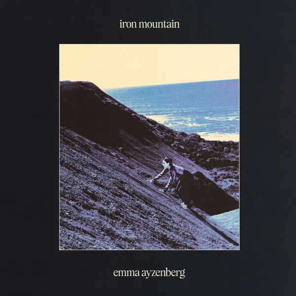 Iron Mountain
