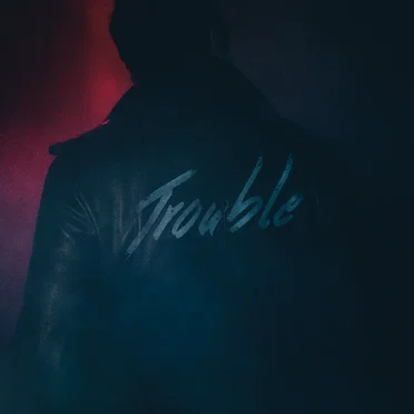 Snake Eyes by Trouble - album cover