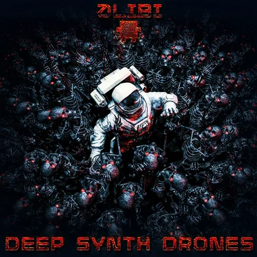 Deep Synth Drones