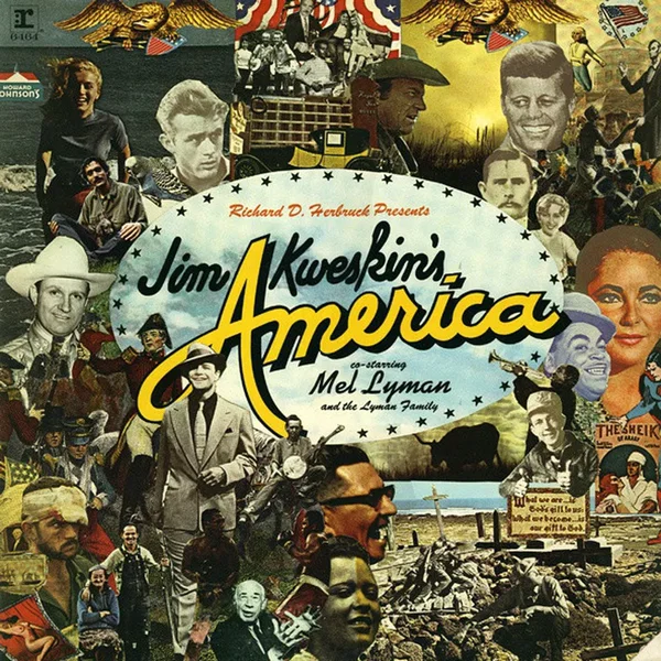America