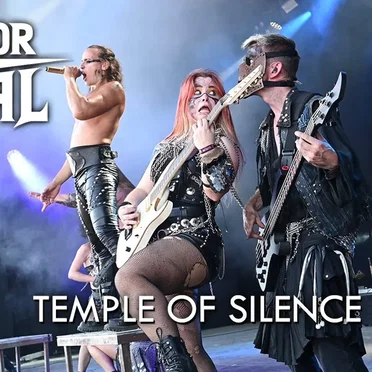 Temple of Silence
