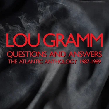 Questions and Answers: The Atlantic Anthology 1987–1989
