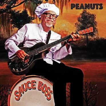 Sauce Boss