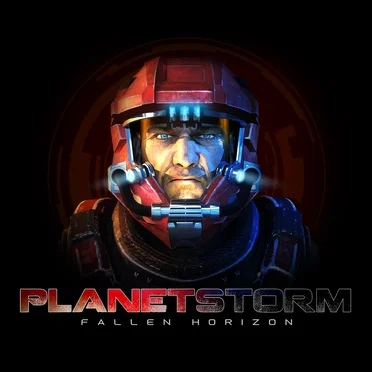 Planetstorm: Fallen Horizon Original Soundtrack