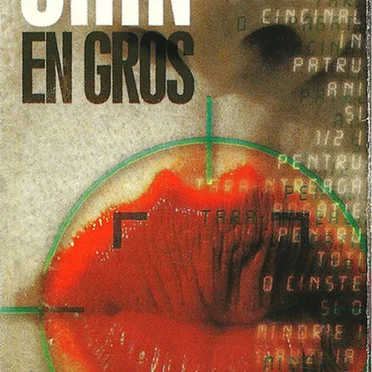 En Gros by Chin - album cover