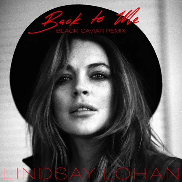 Back To Me (Black Caviar remix)