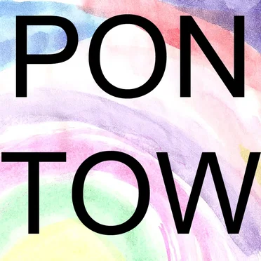Pontow by Pontow - album cover