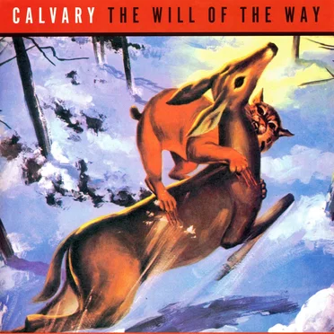 The Will of the Way