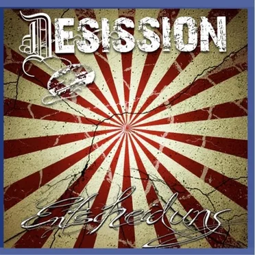 Entscheidung by Desission - album cover