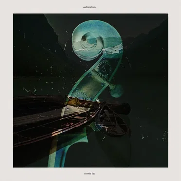Into the Sea by Automatism - album cover