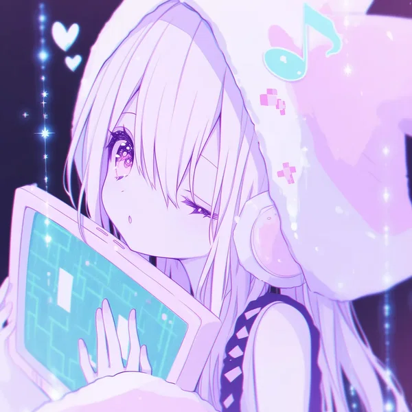 maaikka!
