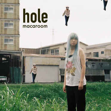 hole