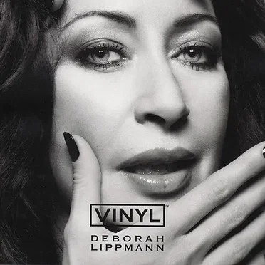 Vinyl by Deborah Lippmann - album cover