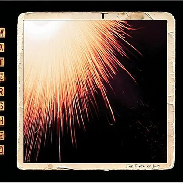 The Fifth of July