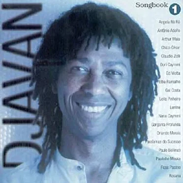 Songbook Djavan