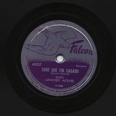 Soñé que fui casado / Pisa bien, no resbales
