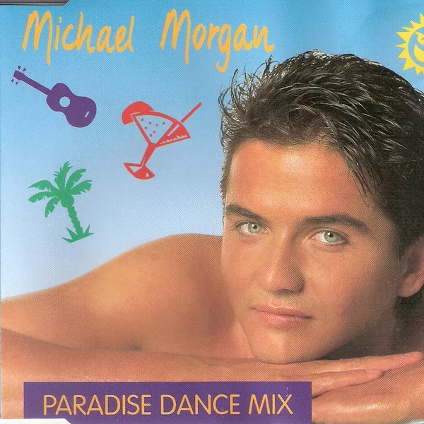 Paradise Dance Mix