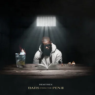 Bars From the Pen 2 by Remtrex - album cover