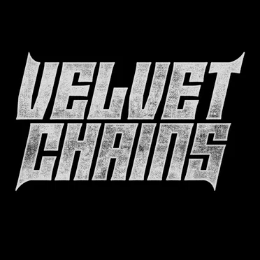 How the Story Ends by Velvet Chains - album cover