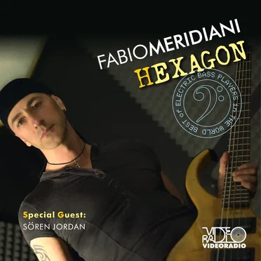 Hexagon (Best of Electric Bass Players in the World)