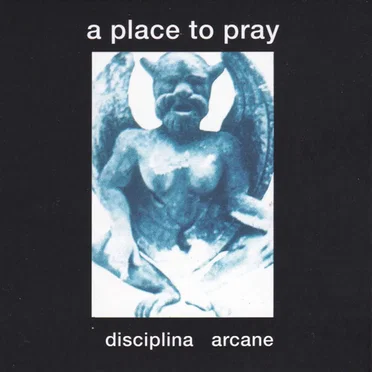 A Place to Pray