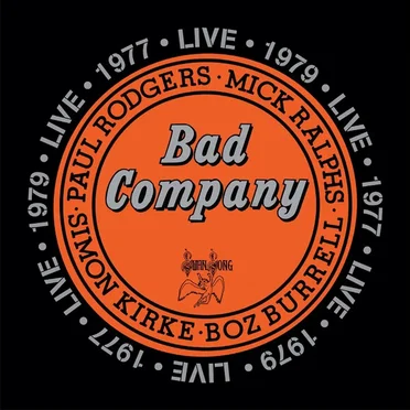 Live 1977 & 1979