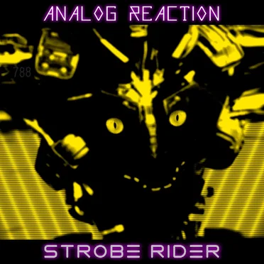 Strobe Rider