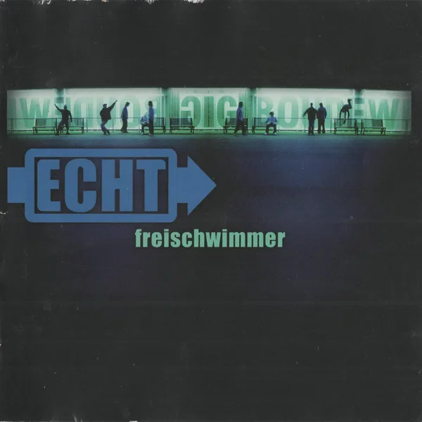 Freischwimmer